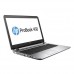 HP  ProBook 450 G3 - C -i7-6500u-8gb-1tb